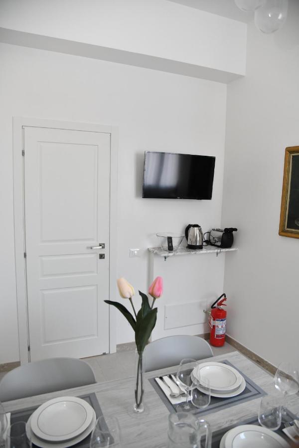 Gracchi 56 - Luxury Appartement Rome