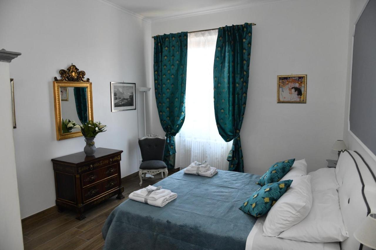 Appartement Gracchi 56 - Luxury Rome