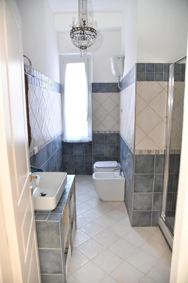 Gracchi 56 - Luxury Appartement Rome