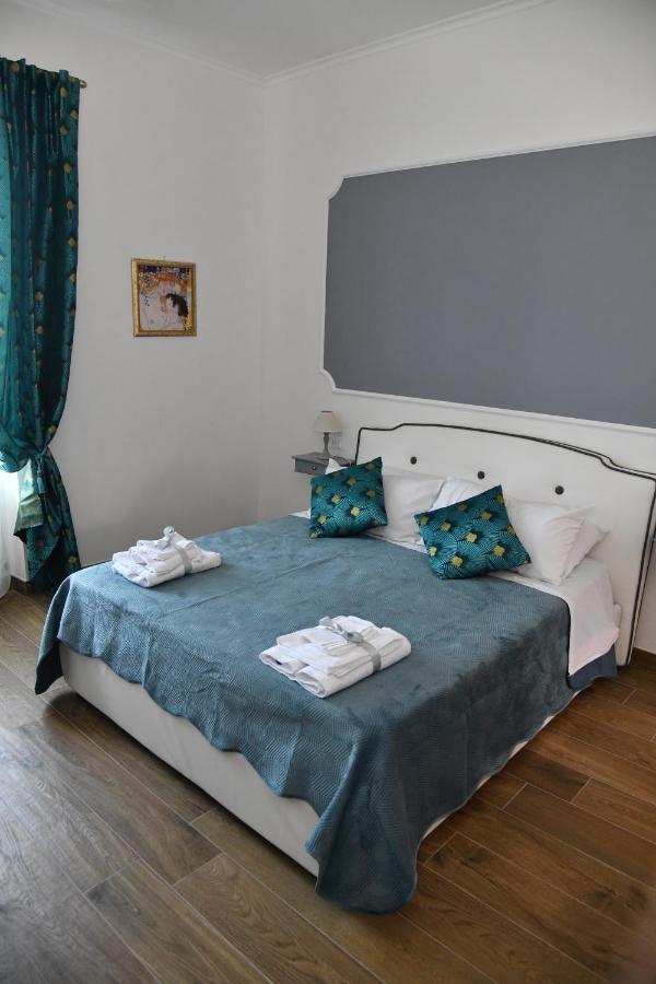 Gracchi 56 - Luxury Appartement Rome