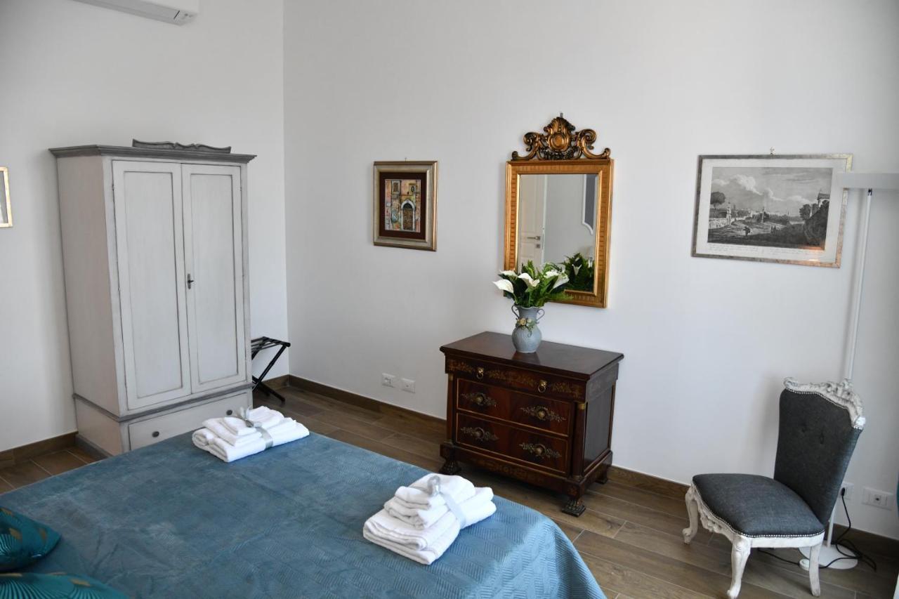 Appartement Gracchi 56 - Luxury Rome