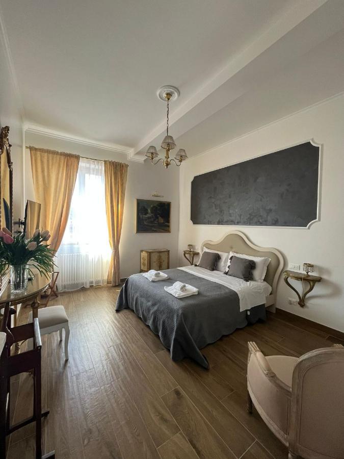Gracchi 56 - Luxury Appartement *