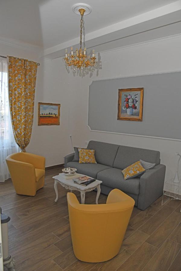 Appartement Gracchi 56 - Luxury