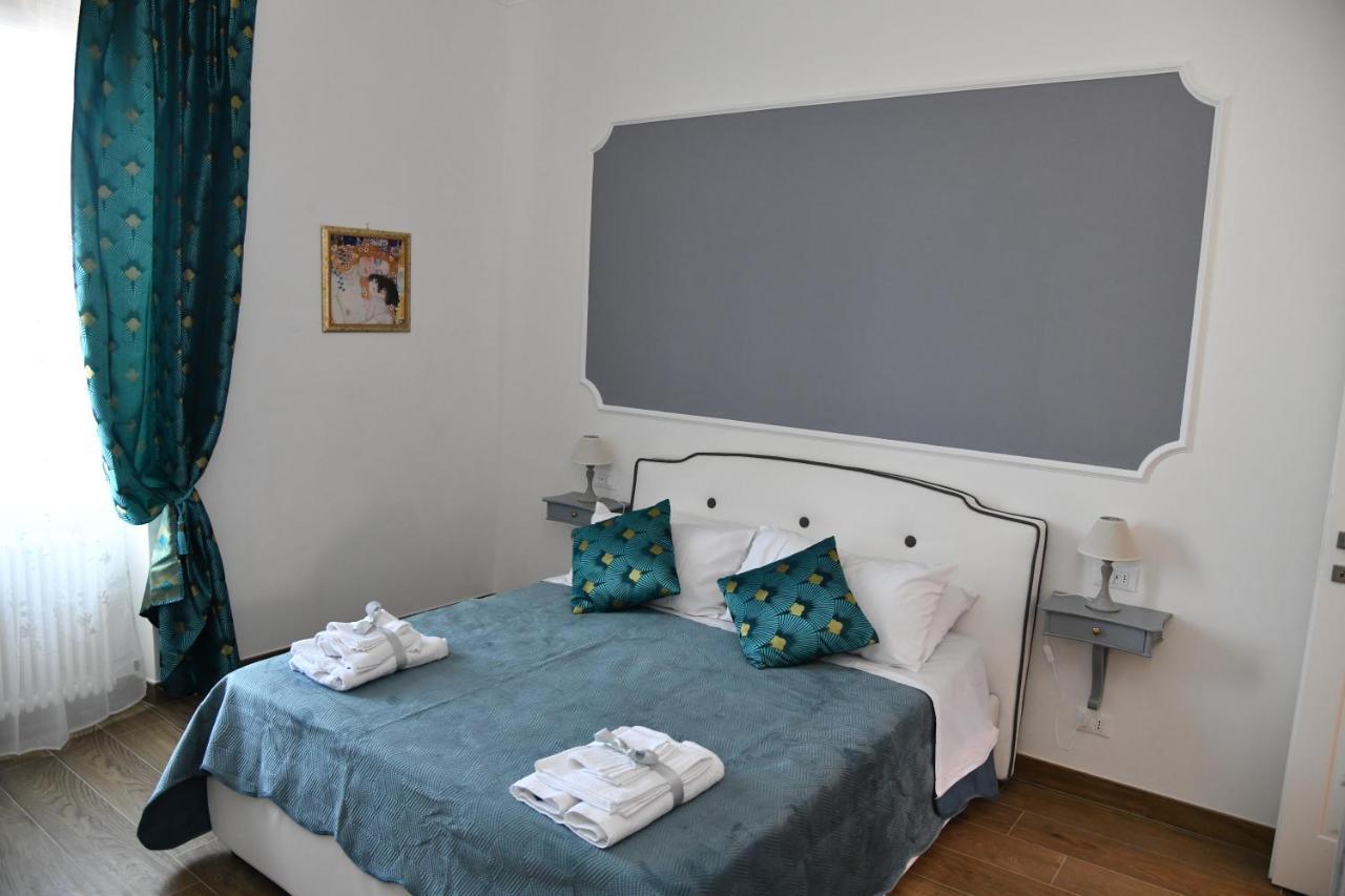 Appartement Gracchi 56 - Luxury