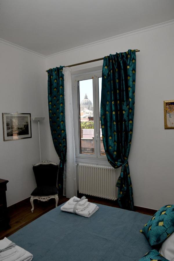 Gracchi 56 - Luxury Appartement *