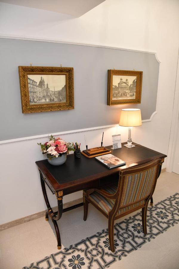 Appartement Gracchi 56 - Luxury *