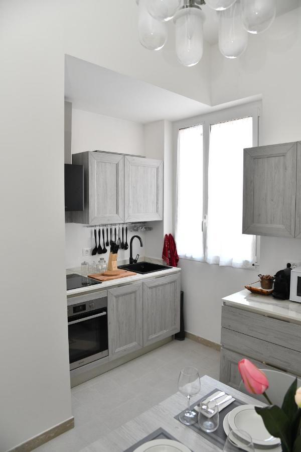 Gracchi 56 - Luxury Appartement Rome
