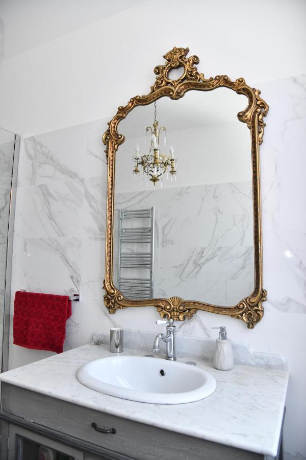 Appartement Gracchi 56 - Luxury Rome