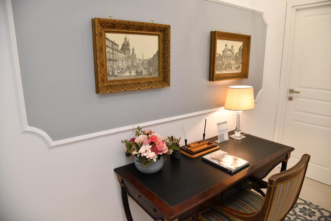 Appartement Gracchi 56 - Luxury *
