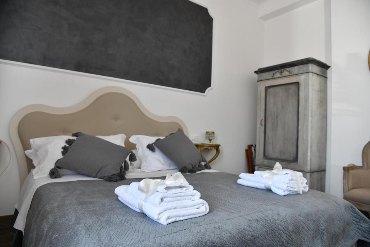 Appartement Gracchi 56 - Luxury Rome