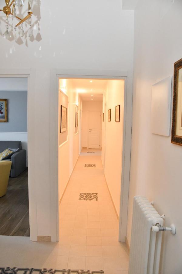 Gracchi 56 - Luxury Appartement