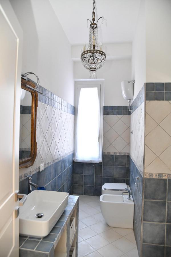 Appartement Gracchi 56 - Luxury *